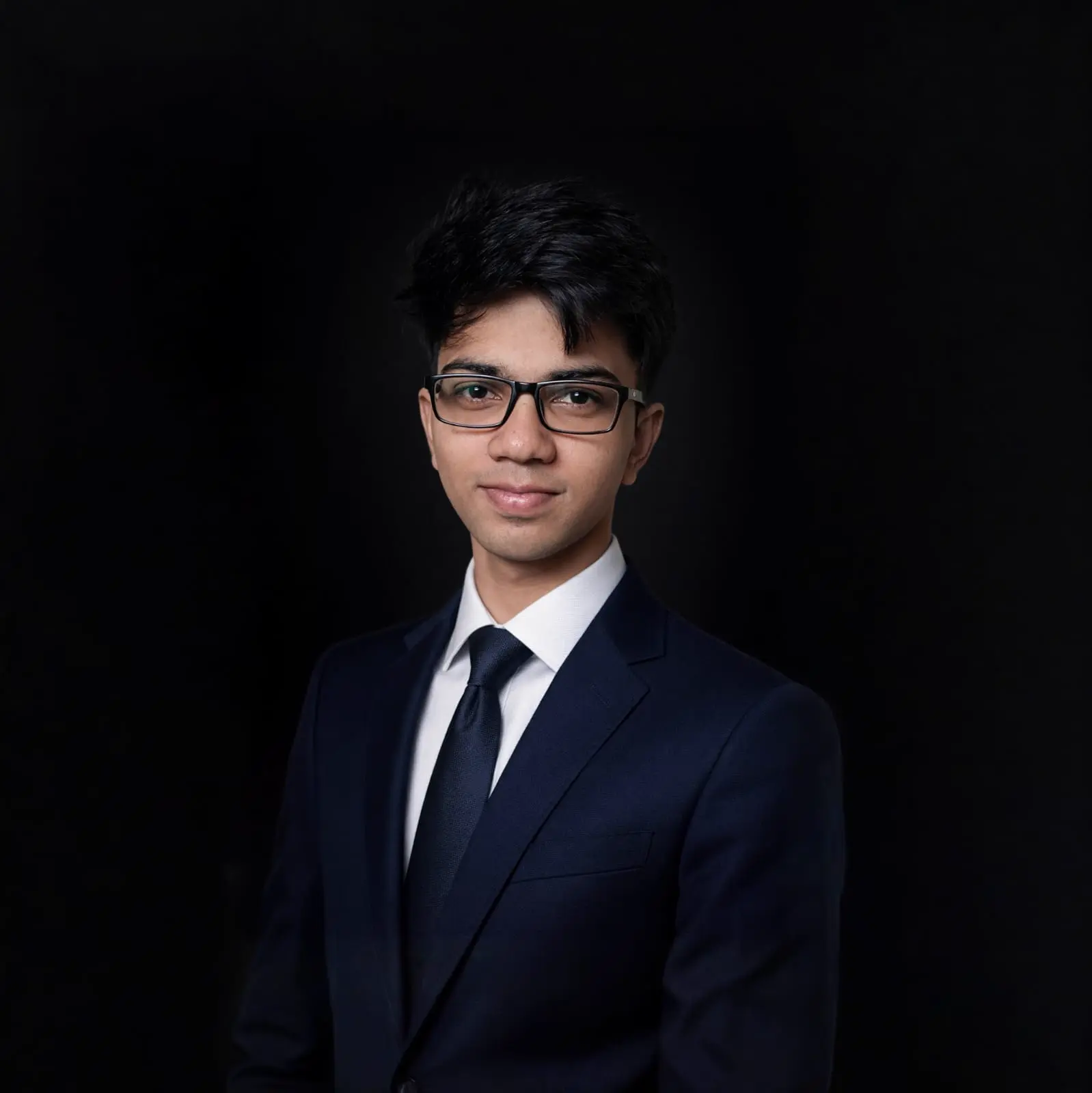 Madhih | Full Stack Backend Developer